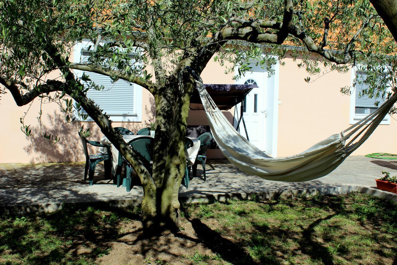 Holiday Home Irena Poljica  Exterior foto